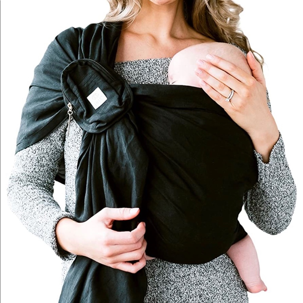 Ring sling